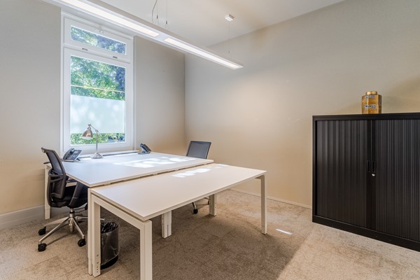 Medium property photo - Koninginneweg 11, 1217 KP Hilversum